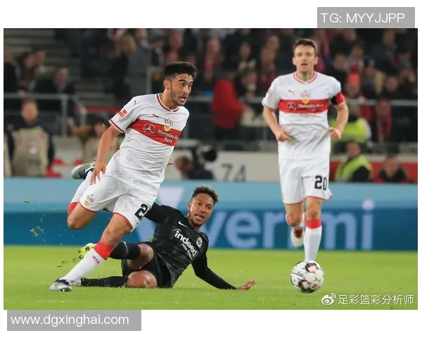 汉诺威96主场力克斯图加特,迈出保级第一步