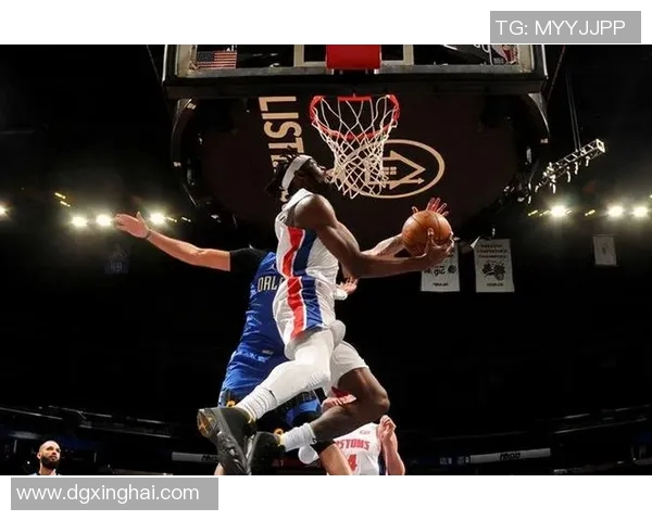 活塞主帅透露球队战术调整计划:焕发新生的关键之路