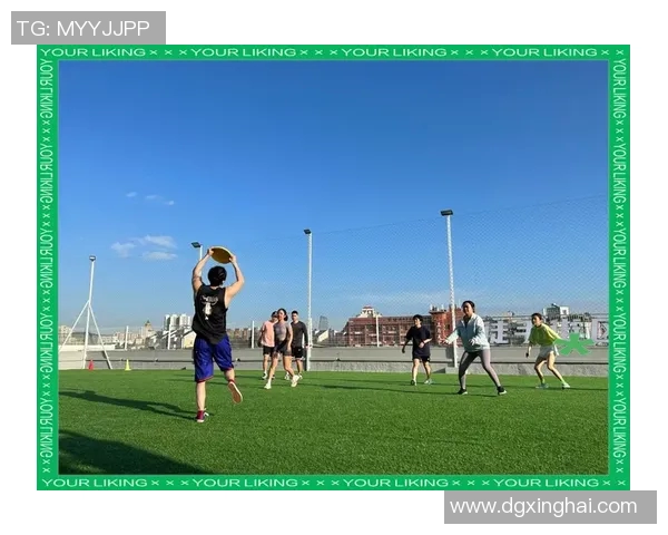 王娜独家分享飞盘技巧与心得体会助你提升飞盘水平与竞技乐趣