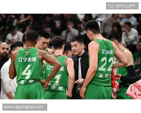 辽宁男篮取胜CBA季后赛，晋级八强实力获认可